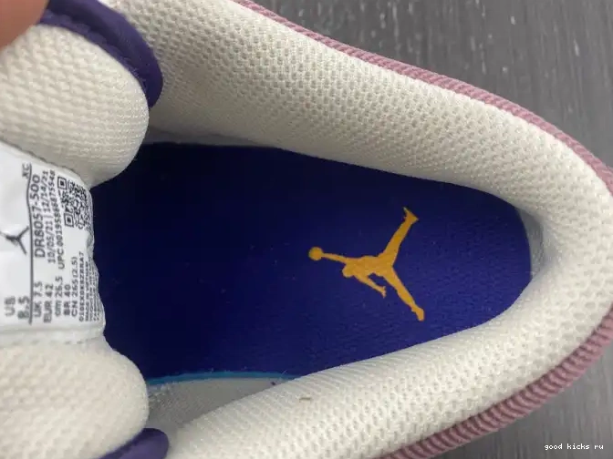 1 Unity (W) DR8057-500 Air Jordan Low 0608